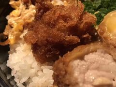 -山杏yama-katsu·吉列炸物