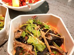 无骨鸡爪-虾胡闹龙虾馆(湄南河店)