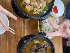 -桥雪牛杂专门店(关边路店)