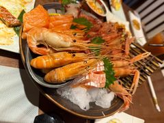 -松竹和日式料理(广厦店)