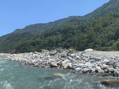 -虹口漂流