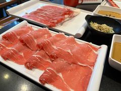 -北门涮肉·铜锅涮肉(南锣鼓巷店)