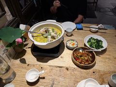 -百翠山居.家飨餐厅