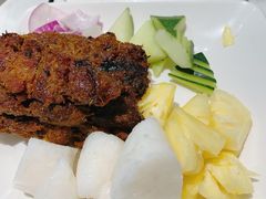 -关夫人餐厅(阳光广场店)