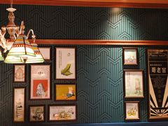 -哥老官重庆美蛙鱼头(宝山龙湖店)