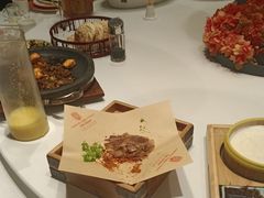 -百姓渔村(南中环店)