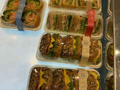 -巴黎贝甜(熙悦汇店)