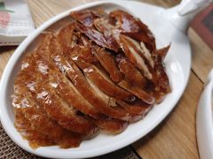 -庆云楼饭庄(什刹海店)