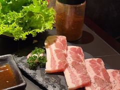 -谷牛和牛烤肉(漕河泾印象城店)