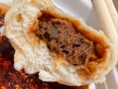 -李小老烧饼(常营民族家园店)