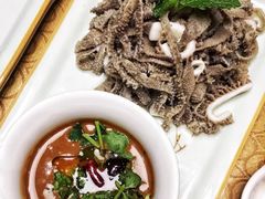 -到家尝北京菜(西坝河店)