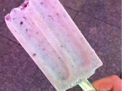 小豆冰棍-康乐(滨江道店)