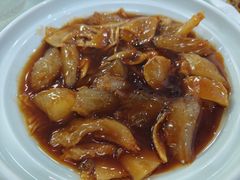 -红旗饭庄
