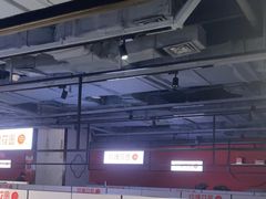 -玫瑰花园自助烤肉(顺义鑫海韵通店)