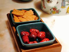 -锦府盐帮·李宅(领展购物广场中关村店)