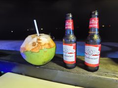 -望海观澜海景音乐餐吧(帆船基地店)