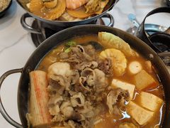 -张妈台式锅烧(深大店)