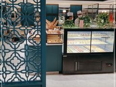 -晶丽香榭自助餐(南京大饭店)
