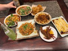 -小街天府(西工小街店)