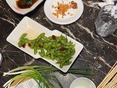 -串王阿三烧烤·小龙虾·烤鱼(拱墅胜利河美食街店)