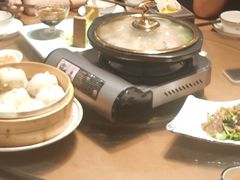 -陶德砂锅(蜀汉路店)