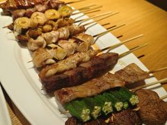 -桂马·日本料理·海胆·海鲜饭·酒场(民主广场店)
