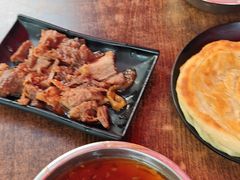 -欧阳家吊炉饼(九纬路店)