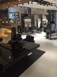 点击看大图 -TONI&GUY