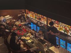 -Mogul Eatery·大亨餐酒馆