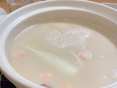 -湯系·煲汤手艺人(东二环泰禾广场店)