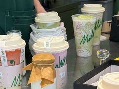 -迷客夏Milksha(圆融天幕店)
