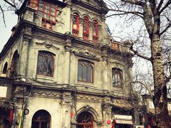 -1901 Cafe(西四店)