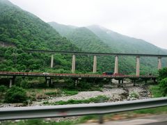 -秦岭终南山公路隧道公司