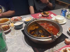 -一绪に寿喜烧(虹悦城店)