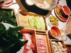 -九鼎轩脆毛肚火锅(三钢里店)