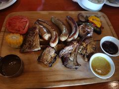 -布拉格餐厅· 中欧捷克菜(全国首店)