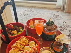 -福建鲤鱼洲酒店