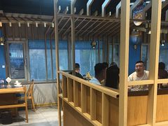 -大河宴·椒麻鱼火锅(北京路中和美食街店)