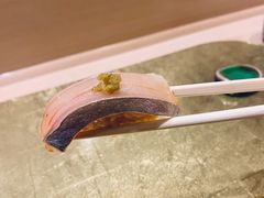 -荣一代目OMAKASE板前料理
