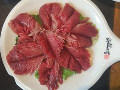 -纸盐河码头火锅(十八梯店)