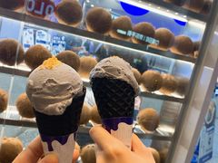 -蔻蔻椰·鲜萃椰子水(COCO Park店)