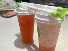-奈雪的茶(花城汇中区PRO店)