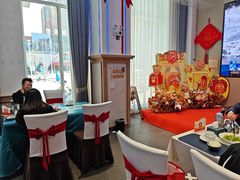 -丝宴·凤城印象·西北特色菜(彩虹湾店)