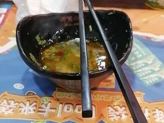 -呷哺呷哺(西单大悦城店)