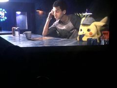 -万达影城(江北万达广场IMAX店)