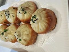 生煎包-红城阁·上海味道(四平路店)