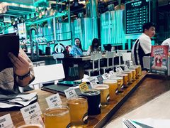 -Goose Island Brewhouse鹅岛精酿啤酒餐厅