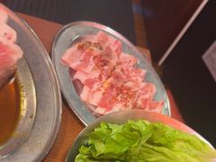-大阪烧肉BAKA一代(国贸商住大厦店)
