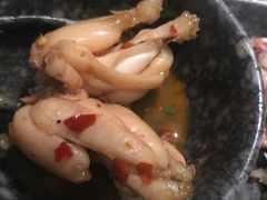-哥老官重庆美蛙鱼头(宝山龙湖店)