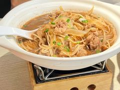 -九毛九西北菜(百信广场店)